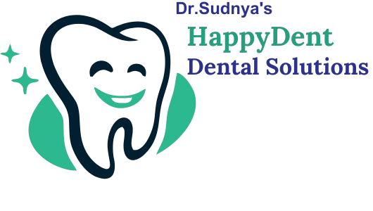 HappyDent Dental Solution