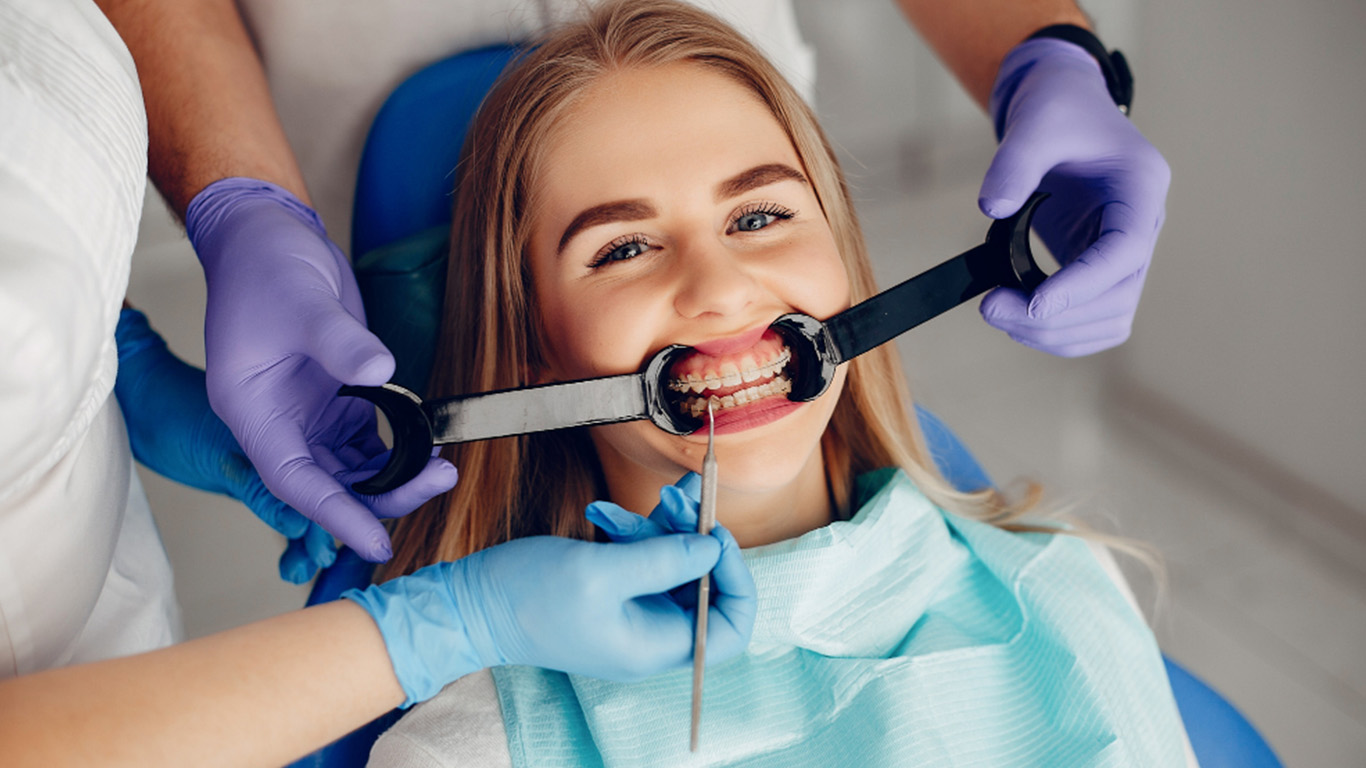 The Importance Regular Dental Check-Ups